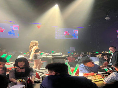 大同KTV招聘